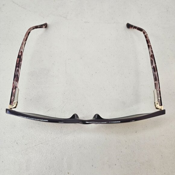 Modz Sunz Matira Burgundy Sunglasses 56 15 140 Anti Reflective Scratch Resistant main image 7